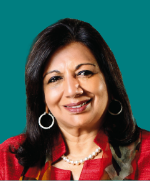 kiran mazumdar-shaw